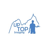 UpTop Imaging logo, UpTop Imaging contact details