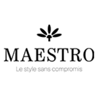 Maestro logo, Maestro contact details