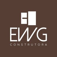 EWG Construtora logo, EWG Construtora contact details