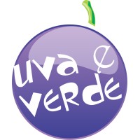 Uva e Verde franquia de presentes e decoração logo, Uva e Verde franquia de presentes e decoração contact details