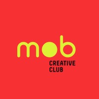 MOB Creative Club logo, MOB Creative Club contact details