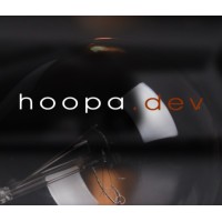 Hoopa.dev logo, Hoopa.dev contact details