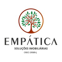 Empática Soluções Imobiliárias logo, Empática Soluções Imobiliárias contact details