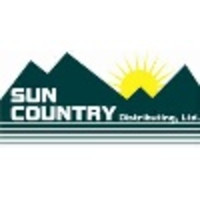 Sun Country Distributing logo, Sun Country Distributing contact details