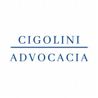 Cigolini Advocacia & Assessoria Jurídica logo, Cigolini Advocacia & Assessoria Jurídica contact details