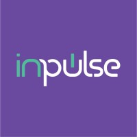 InPulse Br logo, InPulse Br contact details