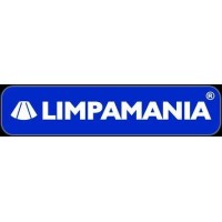 Limpamania logo, Limpamania contact details