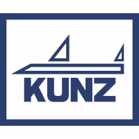 KUNZ GmbH aircraft equipment logo, KUNZ GmbH aircraft equipment contact details