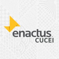 Enactus CUCEI logo, Enactus CUCEI contact details