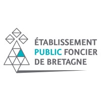 ETABLISSEMENT PUBLIC FONCIER DE BRETAGNE logo, ETABLISSEMENT PUBLIC FONCIER DE BRETAGNE contact details