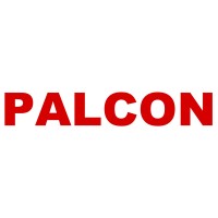 PALCON, Inc. logo, PALCON, Inc. contact details