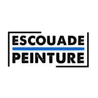 Escouade Peinture logo, Escouade Peinture contact details