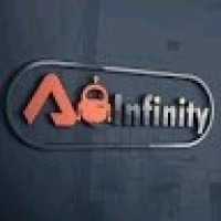 AI Infinity logo, AI Infinity contact details