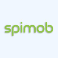 Spimob logo, Spimob contact details