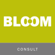 Bloom Consult logo, Bloom Consult contact details