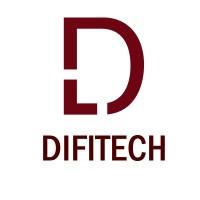 DIFITECH logo, DIFITECH contact details