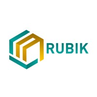 Rubik Digital Indonesia logo, Rubik Digital Indonesia contact details