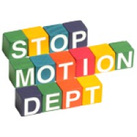 Stop Motion Department Inc. logo, Stop Motion Department Inc. contact details