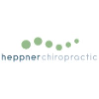 Heppner Chiropractic logo, Heppner Chiropractic contact details