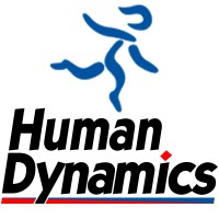 Human Dynamics logo, Human Dynamics contact details