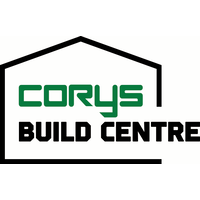 Corys Build Centre logo, Corys Build Centre contact details