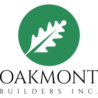 Oakmont Builders logo, Oakmont Builders contact details