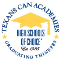 Dallas Can Academy Charter-Oak Cliff logo, Dallas Can Academy Charter-Oak Cliff contact details