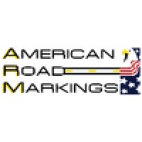 American Road Markings logo, American Road Markings contact details