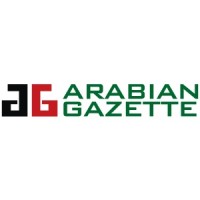 Arabian Gazette logo, Arabian Gazette contact details