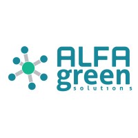 Alfa Green Solutions Inc. logo, Alfa Green Solutions Inc. contact details