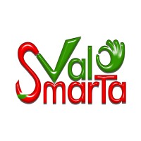 SmartaVal logo, SmartaVal contact details