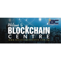 Blockchain centre Nigeria logo, Blockchain centre Nigeria contact details