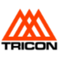 The TRICON Company logo, The TRICON Company contact details