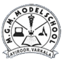 MGM MODEL SCHOOL logo, MGM MODEL SCHOOL contact details