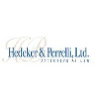 Hedeker & Perrelli, Ltd. logo, Hedeker & Perrelli, Ltd. contact details