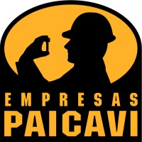 Empresas Paicavi logo, Empresas Paicavi contact details