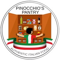 Pinocchios's Pantry - Authentic Italian Food logo, Pinocchios's Pantry - Authentic Italian Food contact details