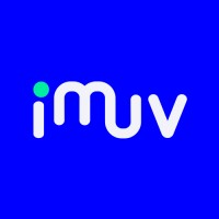 IMUV logo, IMUV contact details