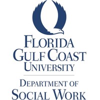 FGCU Department of Social Work logo, FGCU Department of Social Work contact details