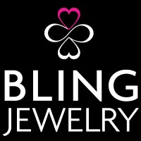 Bling Jewelry logo, Bling Jewelry contact details