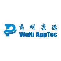 WuXi AppTec HitS logo, WuXi AppTec HitS contact details