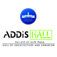 ADDiS HALL logo, ADDiS HALL contact details