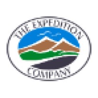 The Expedition Company logo, The Expedition Company contact details