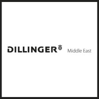 Dillinger Middle East logo, Dillinger Middle East contact details