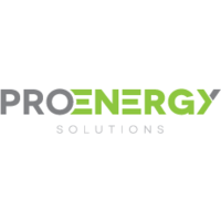 Pro Energy Solutions logo, Pro Energy Solutions contact details