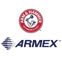 ARMEX logo, ARMEX contact details