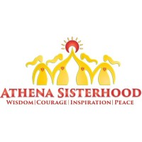 Athena Sisterhood logo, Athena Sisterhood contact details