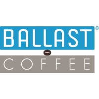 Ballast Coffee logo, Ballast Coffee contact details