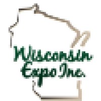 Wisconsin Expo, Inc. logo, Wisconsin Expo, Inc. contact details