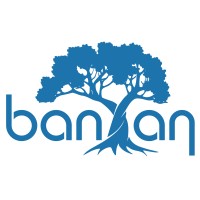 The Banyan Group logo, The Banyan Group contact details